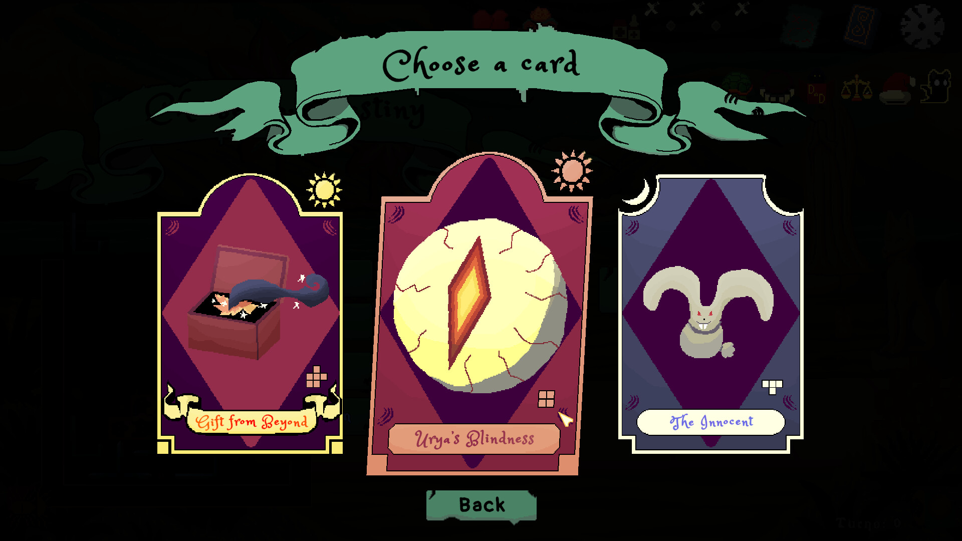 Umbra Lumen Screenshot 3