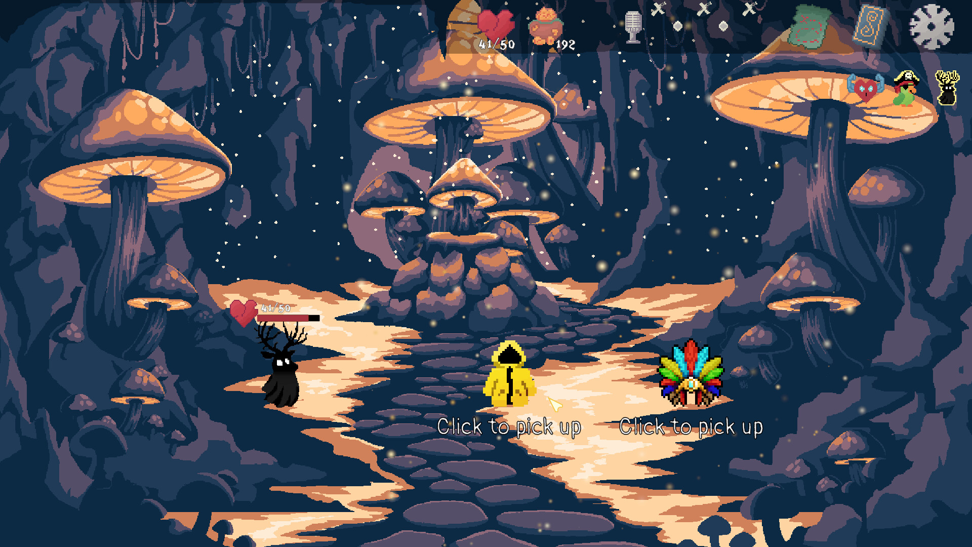 Umbra Lumen Screenshot 9