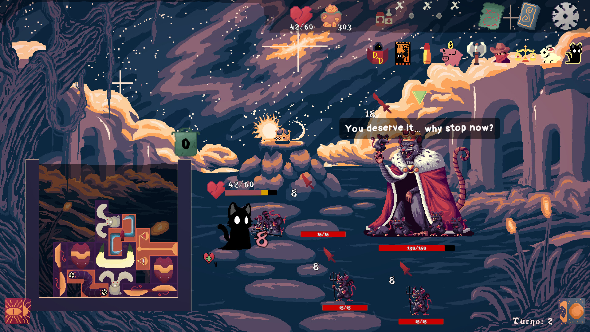 Umbra Lumen Screenshot 7