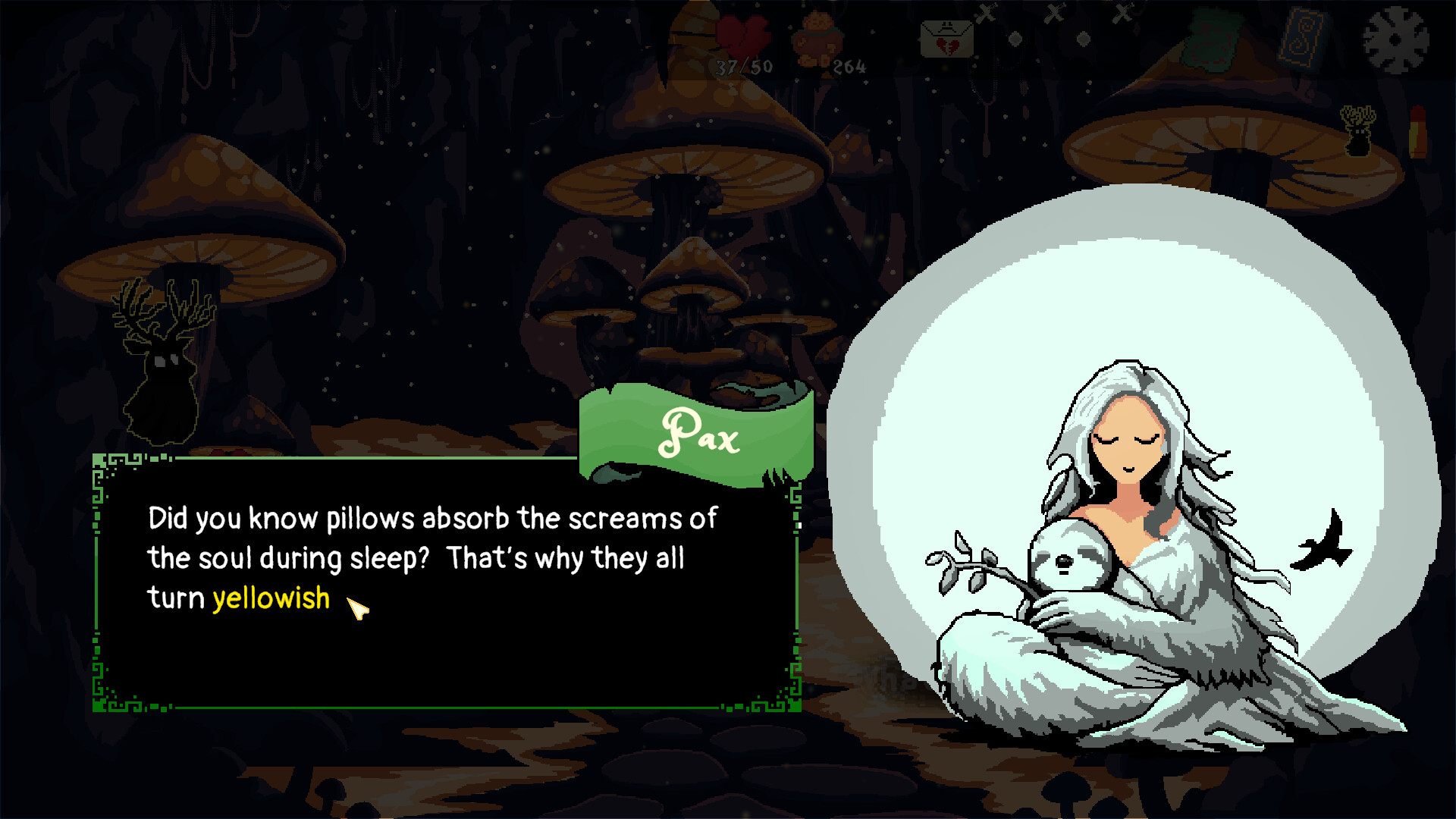 Umbra Lumen Screenshot 6