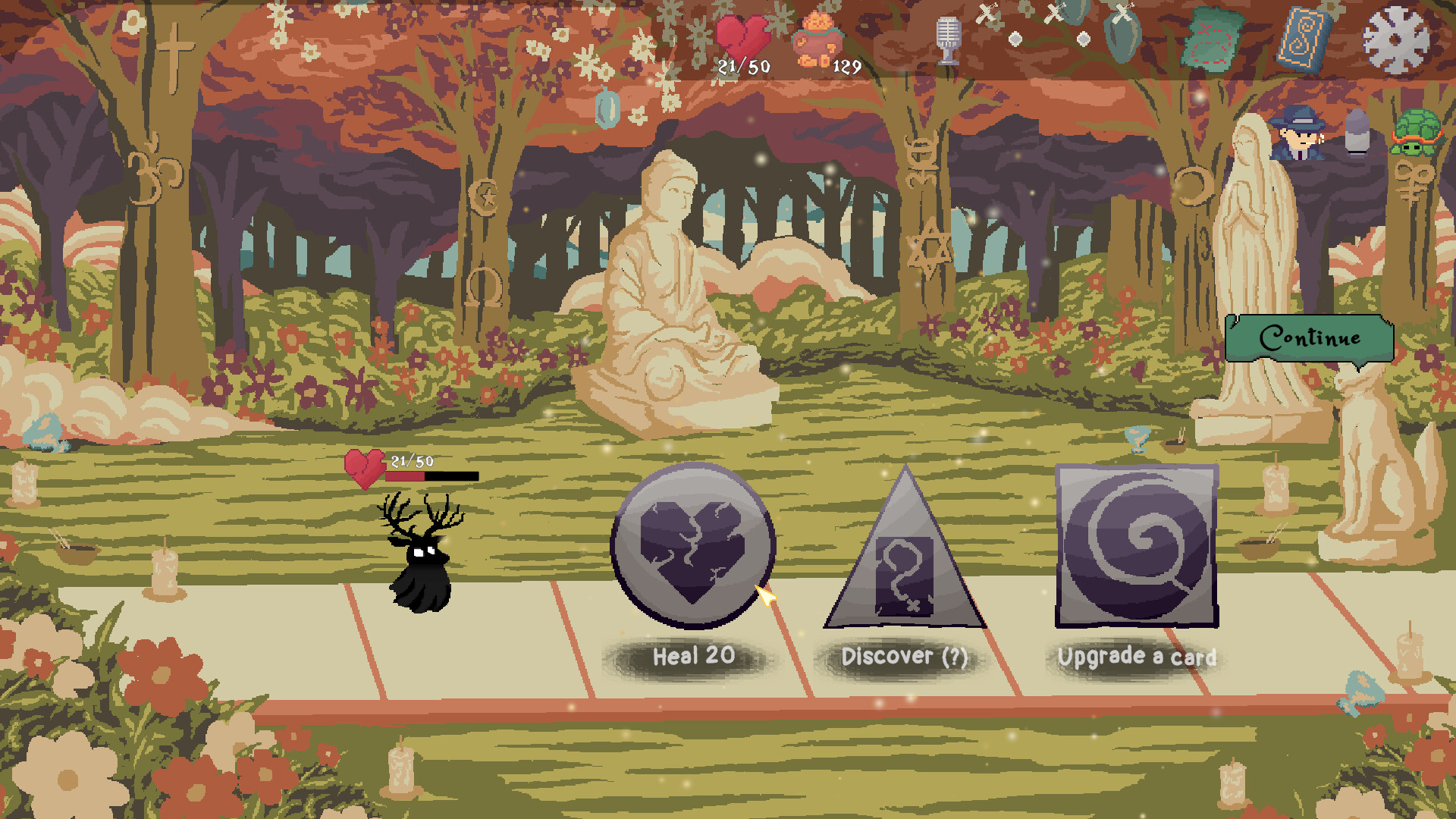 Umbra Lumen Screenshot 8