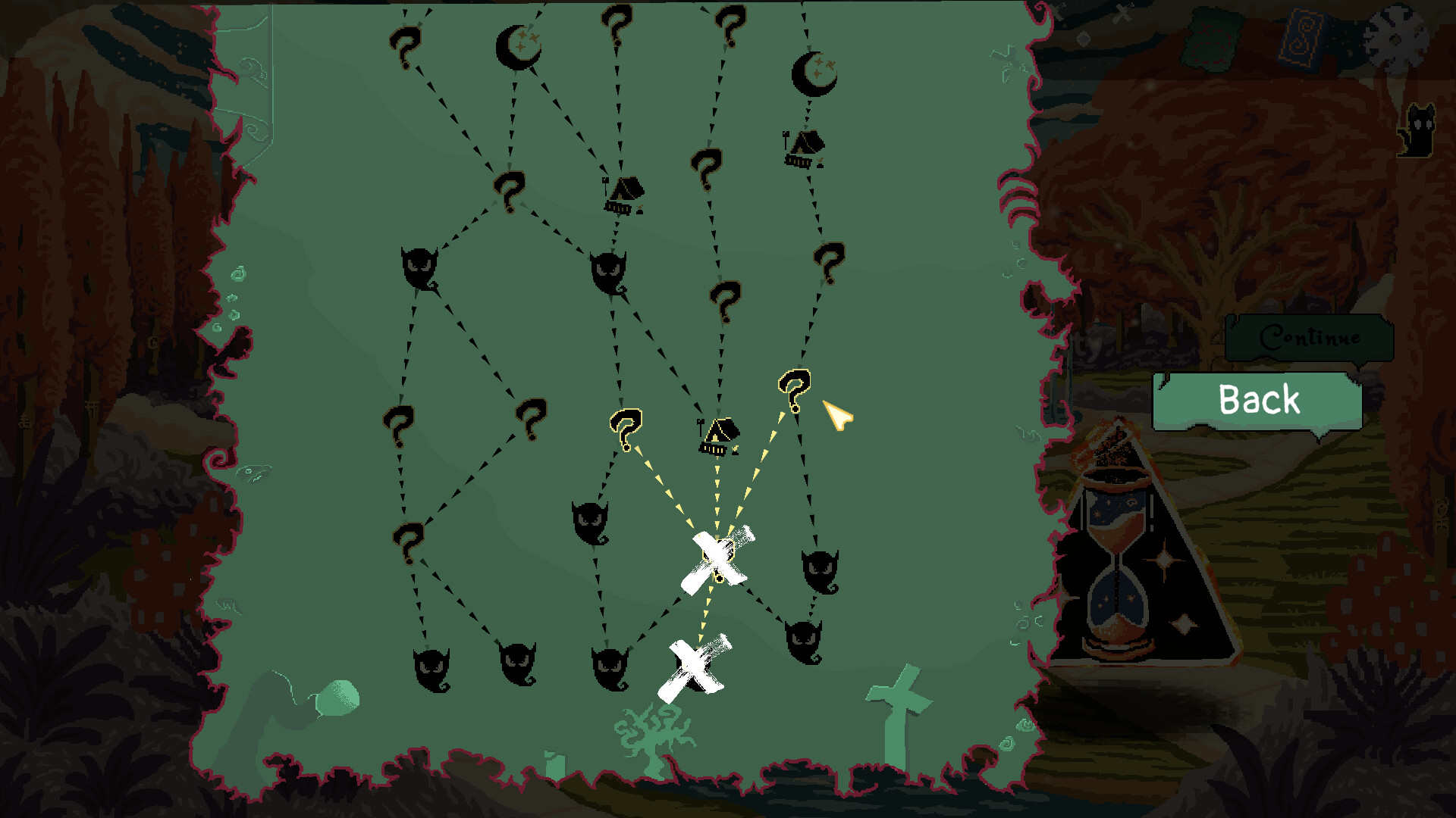 Umbra Lumen Screenshot 0