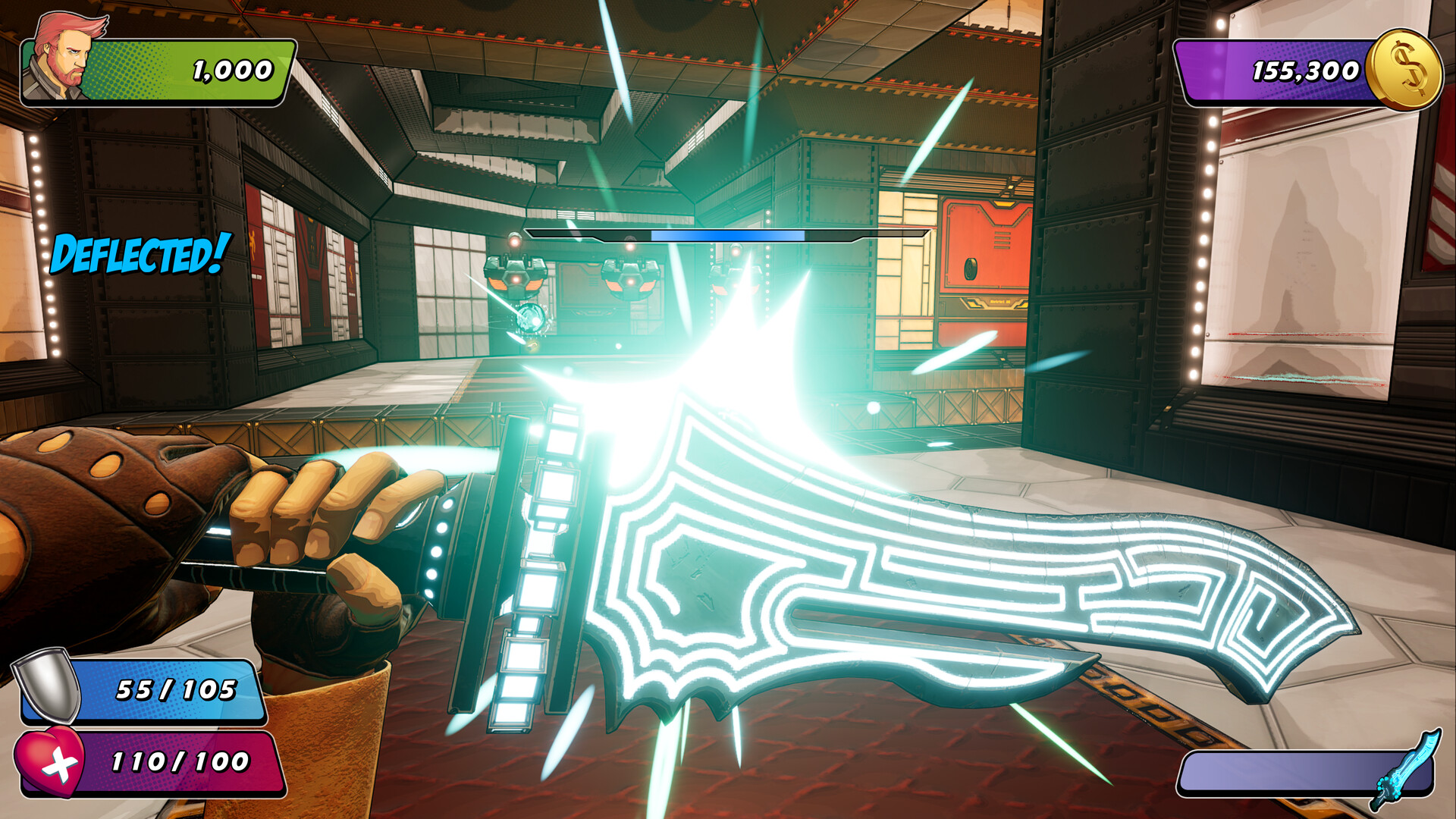 Wrack: Reclamation Screenshot 5