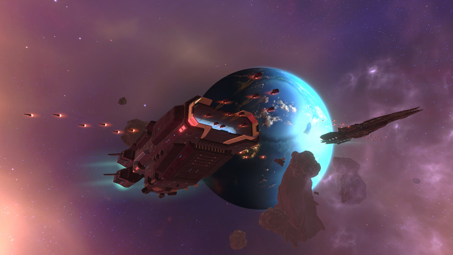 BattleGroupVR2 Screenshot 15