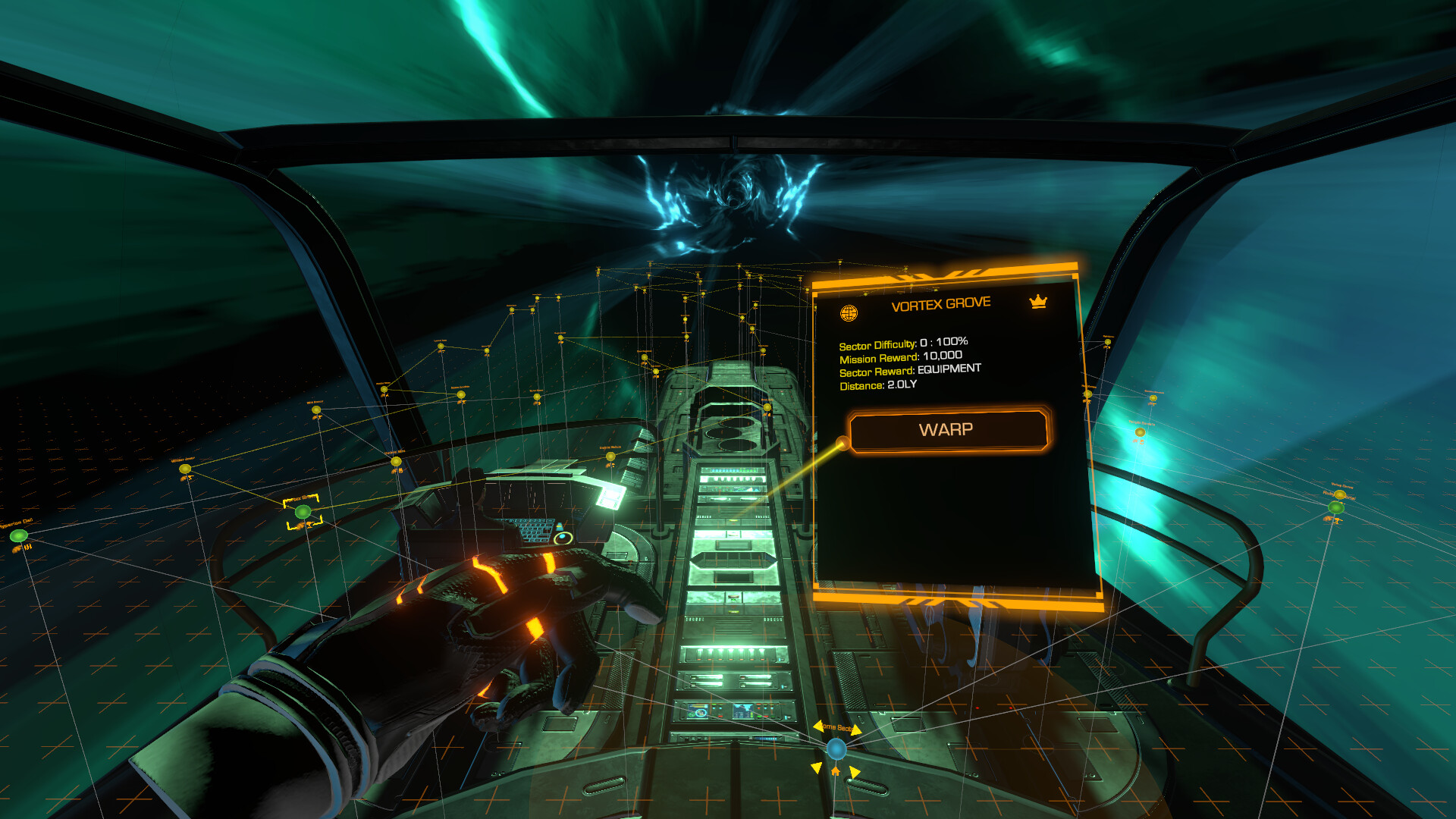 BattleGroupVR2 Screenshot 4