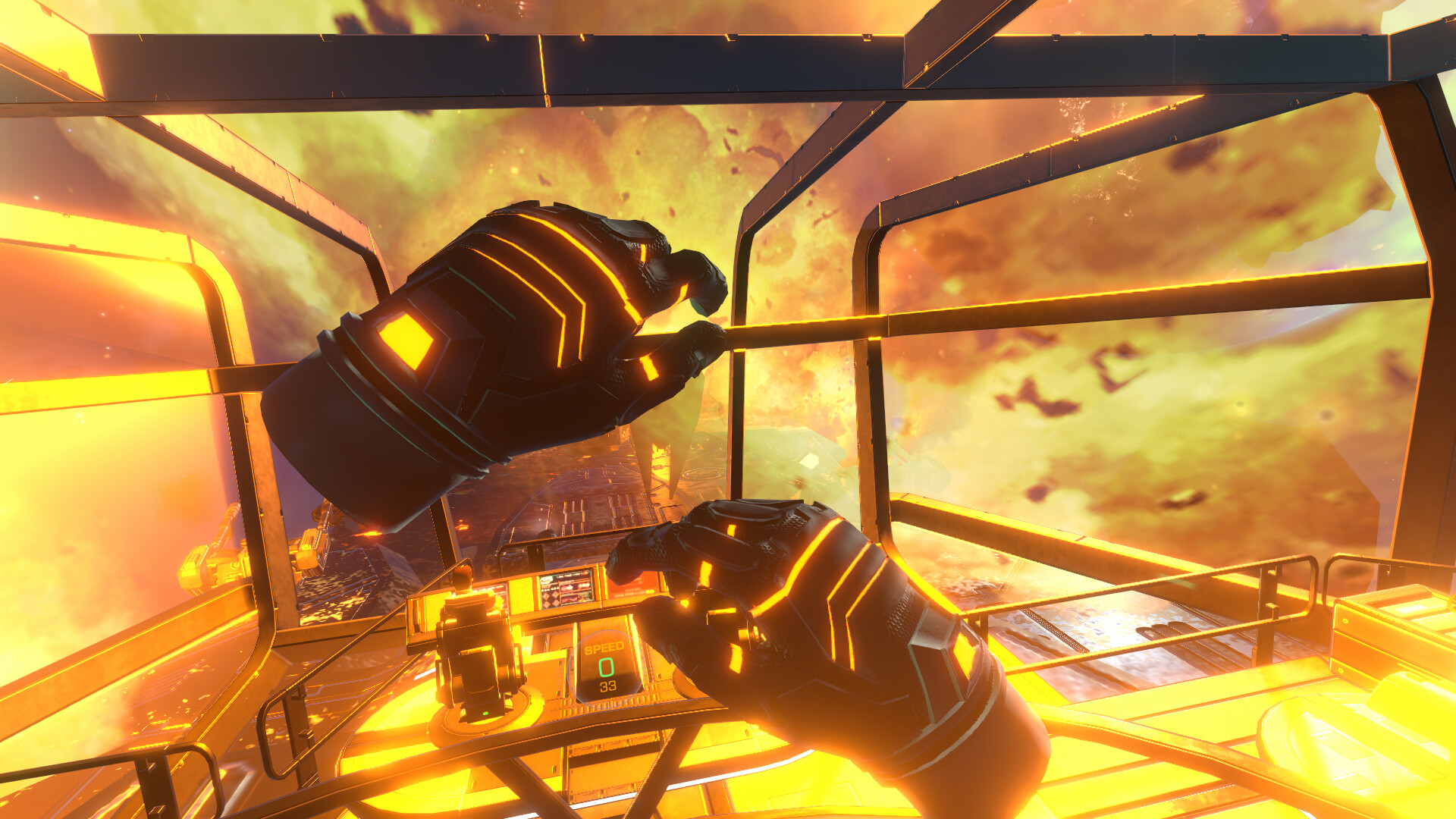 BattleGroupVR2 Screenshot 6