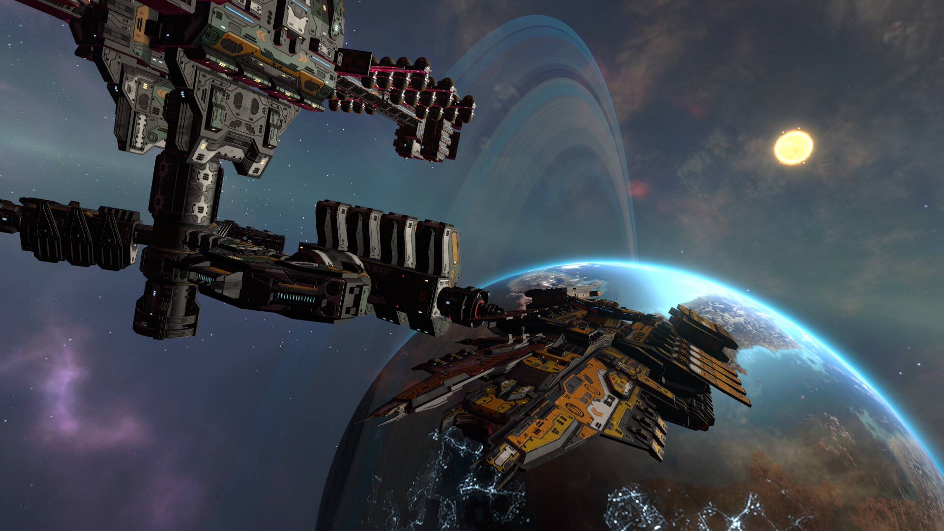 BattleGroupVR2 Screenshot 13