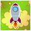 The rockets icon