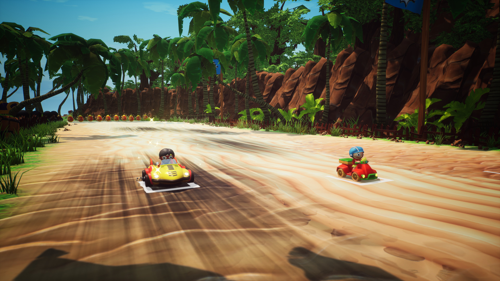 Race With Ryan Screenshot 3