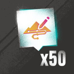 If you build it, they will come icon