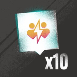 Keep your friends close... icon