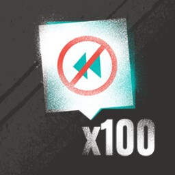 You only live once icon