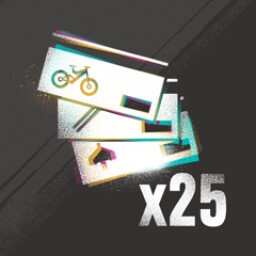 Collector icon