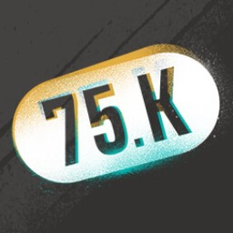 One for the record books icon