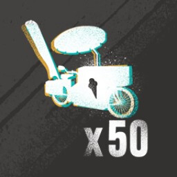 Shackdaddy wannabe? icon