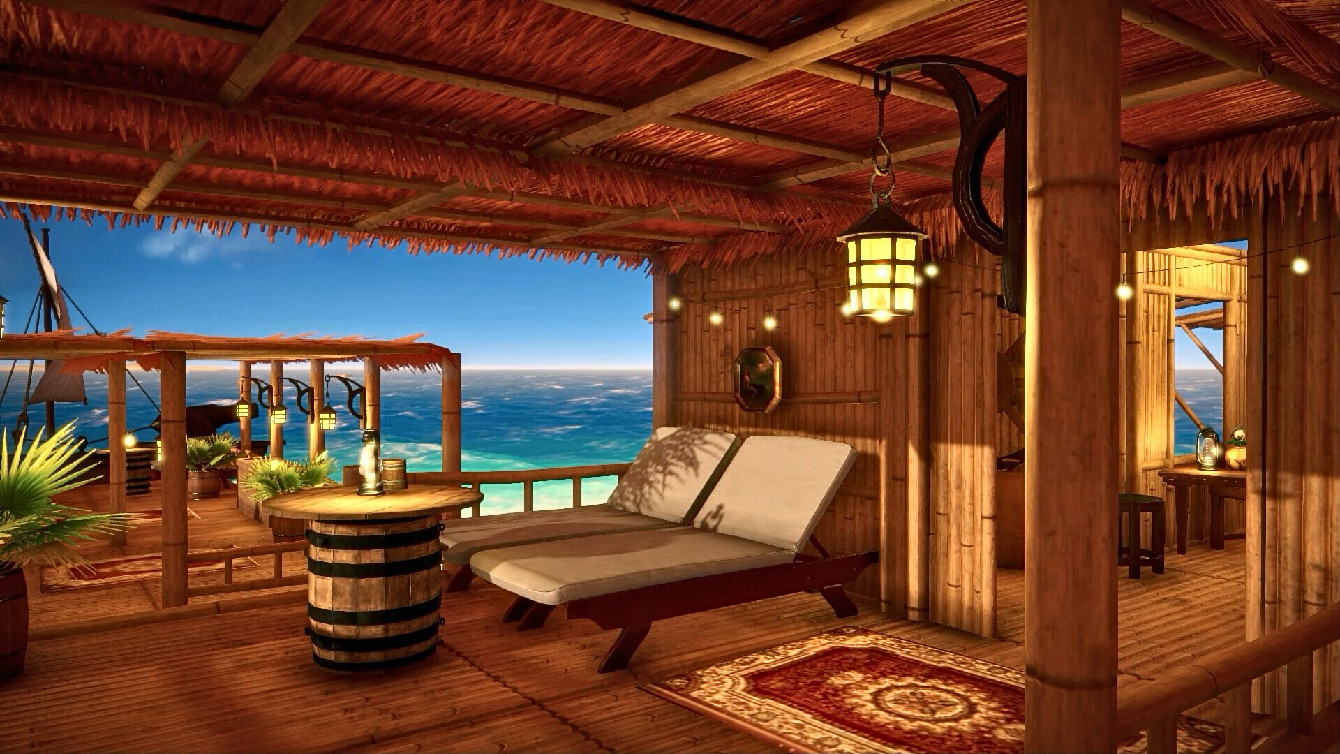 Forgotten Seas Screenshot 3