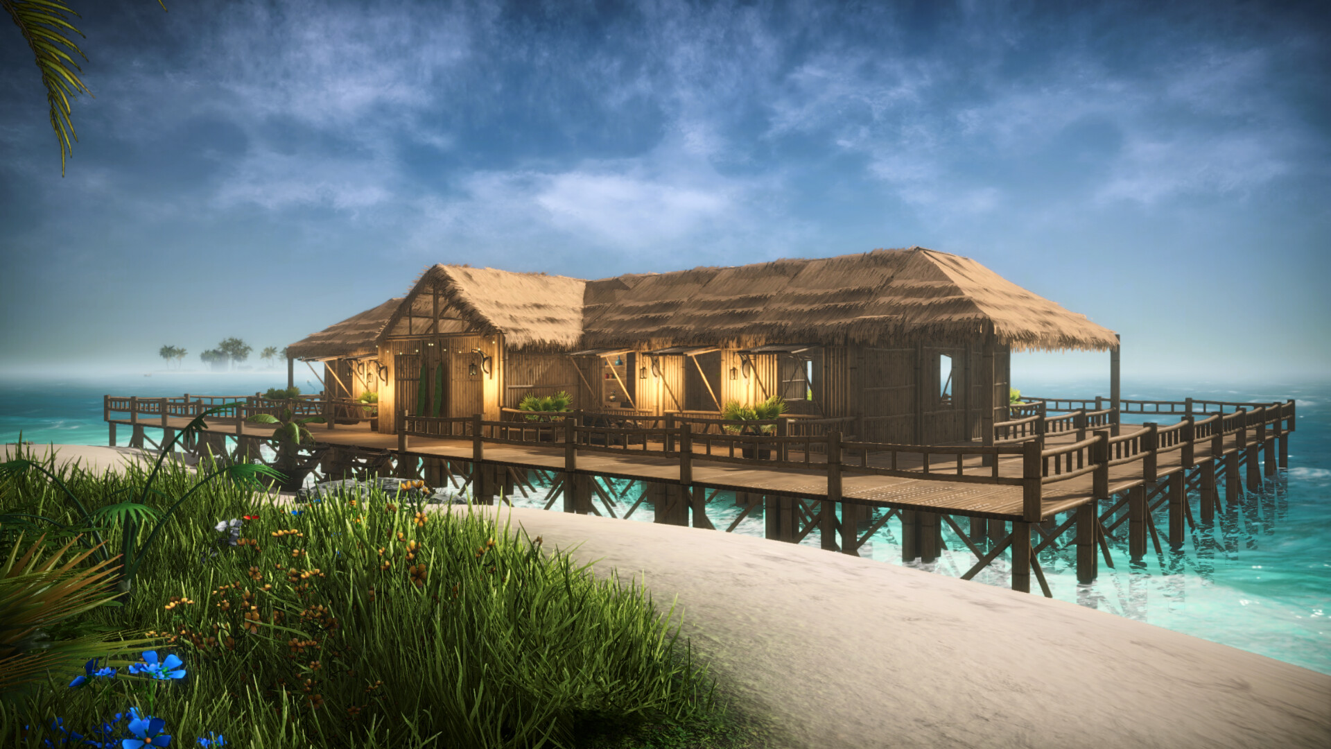 Forgotten Seas Screenshot 10