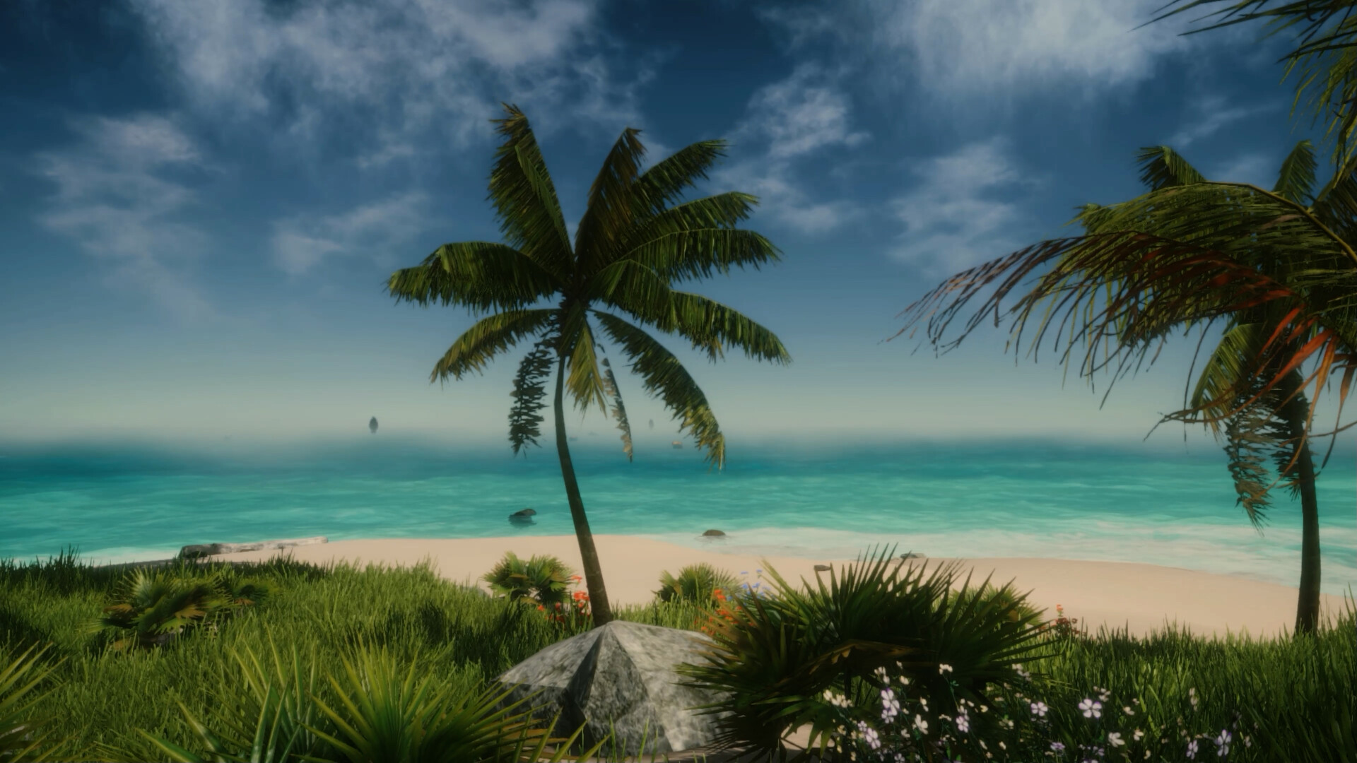 Forgotten Seas Screenshot 15