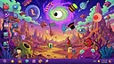 PixaMixa Screenshot 1