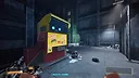 DEADBOOT Demo Screenshot 2