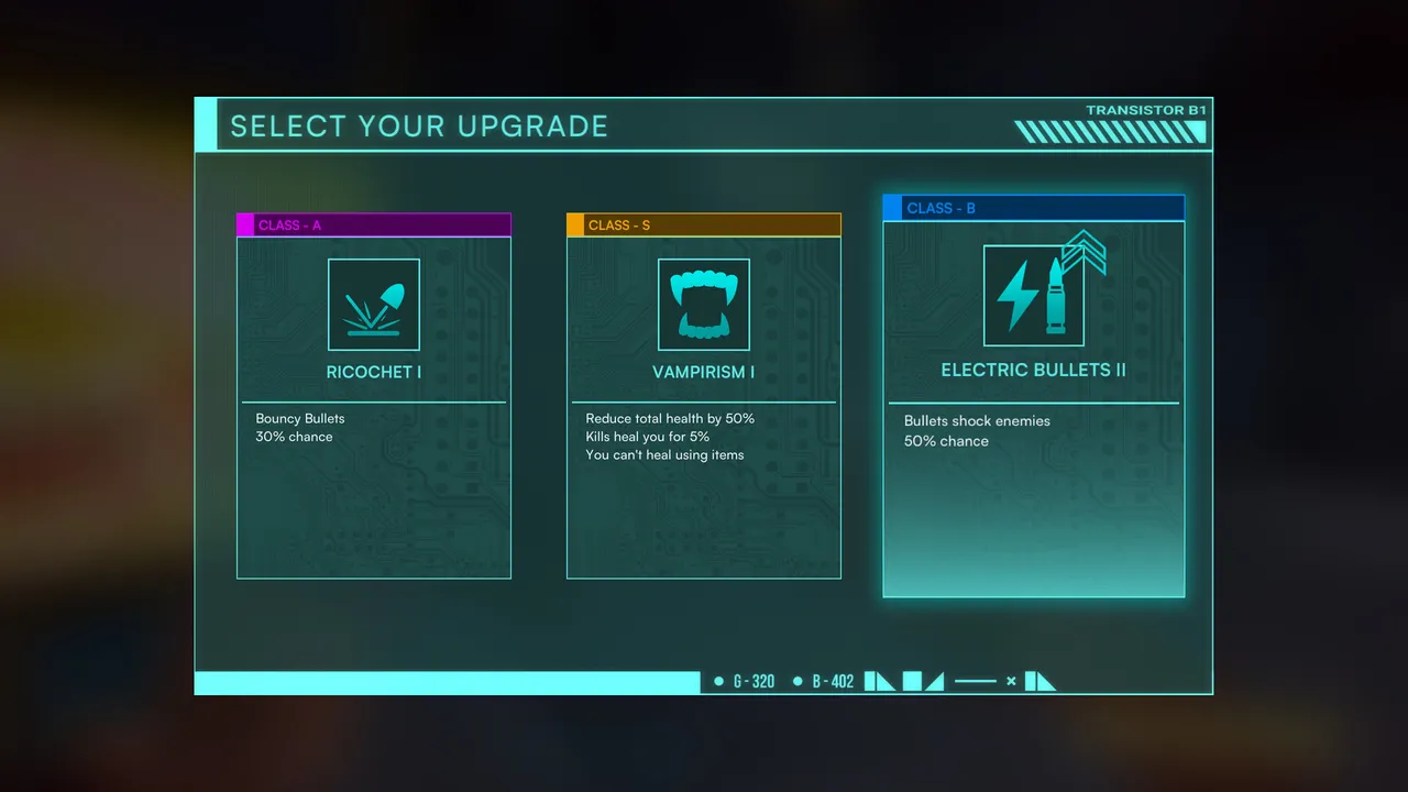DEADBOOT Demo Screenshot 3