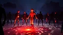 The Abyssal Diplomat Screenshot 4