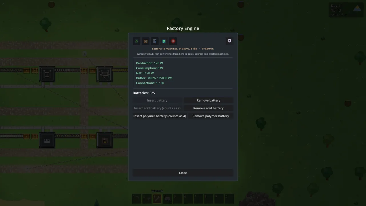 2D Factory Screenshot 15