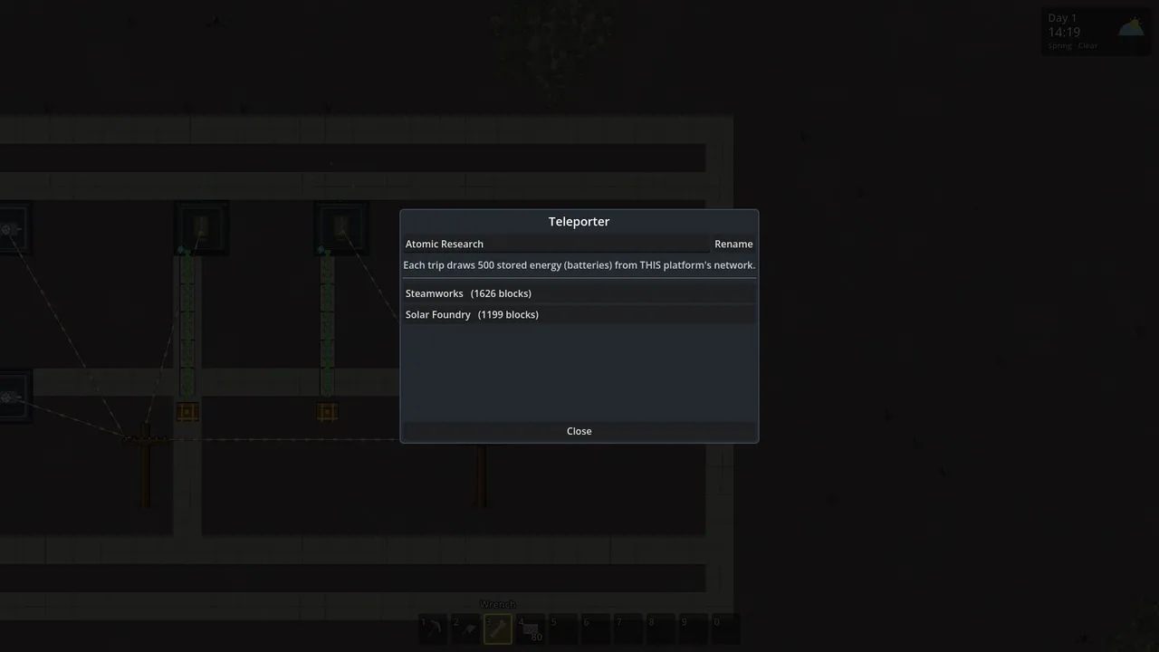 2D Factory Screenshot 12