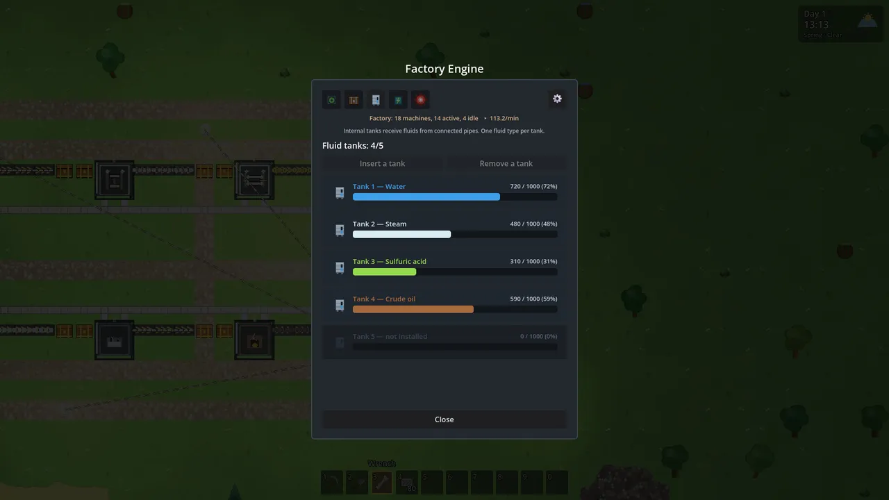 2D Factory Screenshot 14
