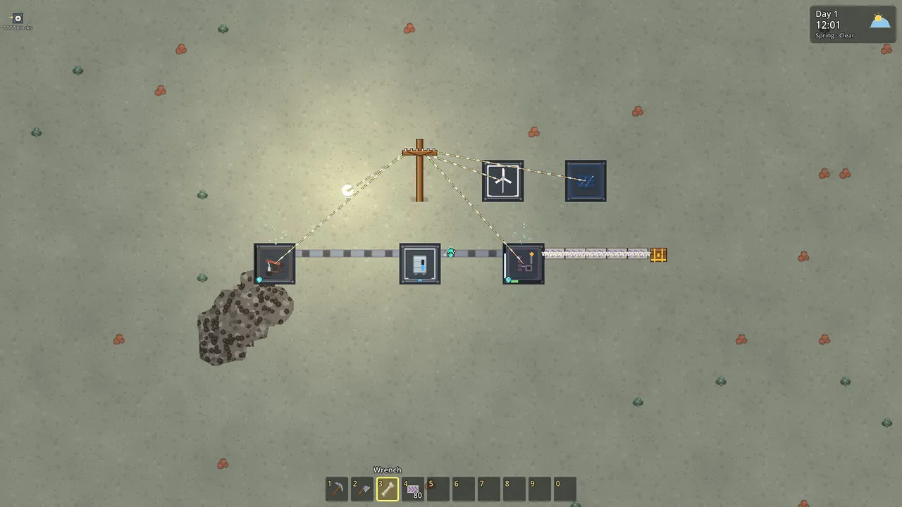 2D Factory Screenshot 8