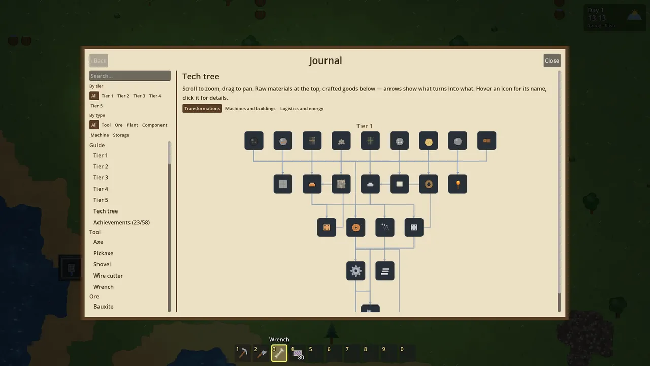 2D Factory Screenshot 16