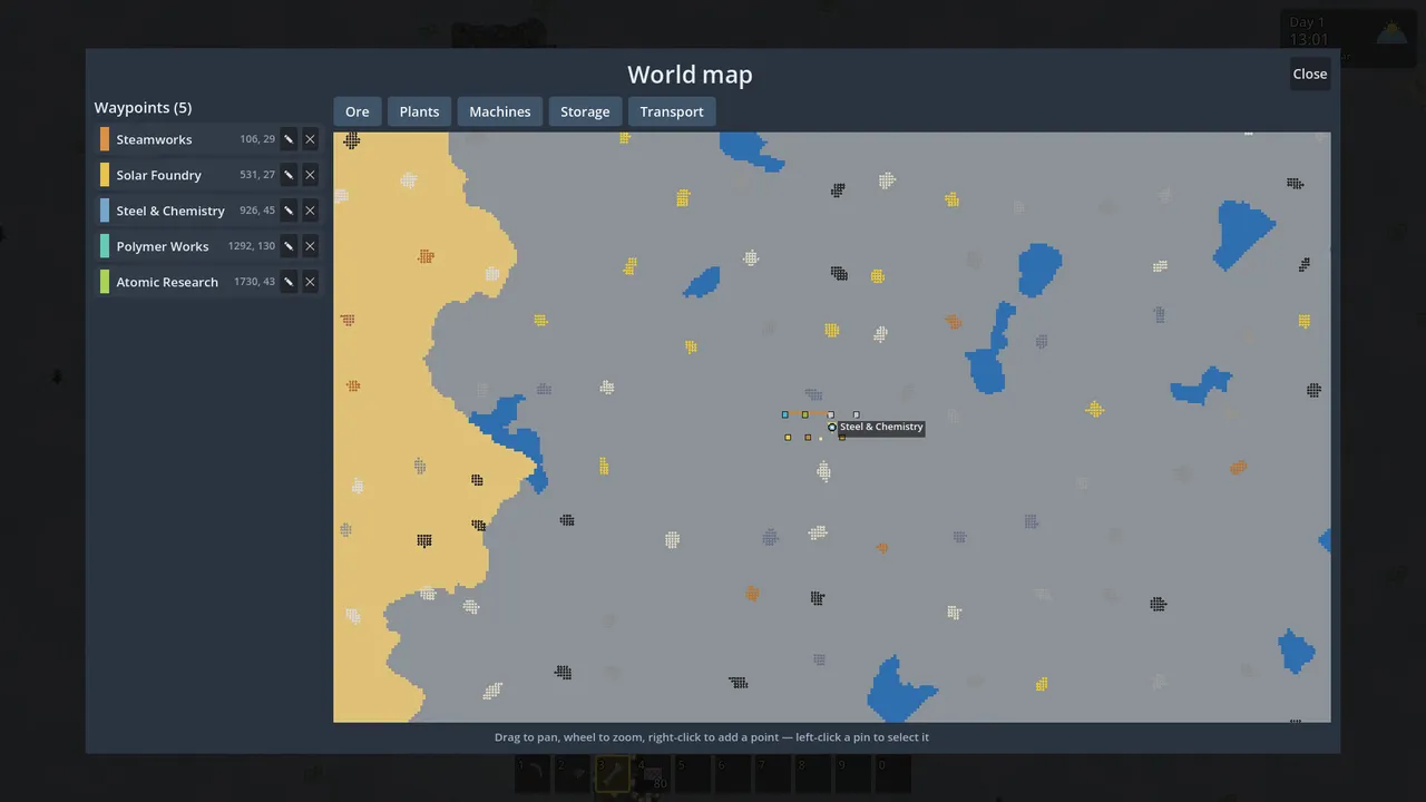 2D Factory Screenshot 18