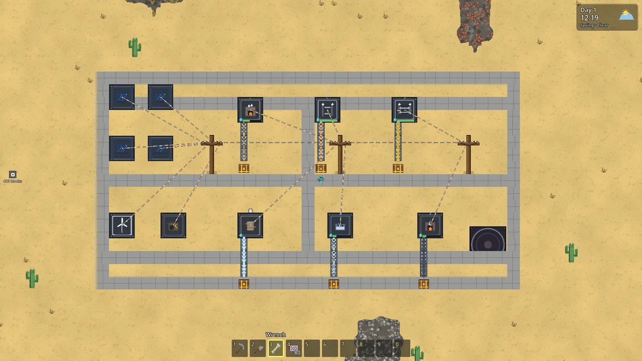 2D Factory Screenshot 4