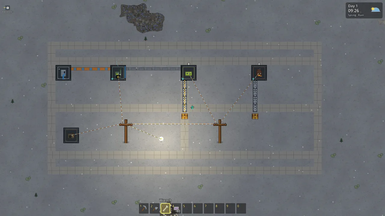 2D Factory Screenshot 7