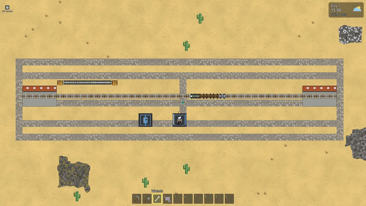 2D Factory Screenshot 9