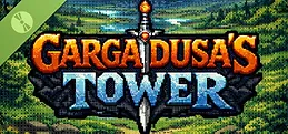 Gargadusa's Tower Demo