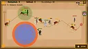 Silk Road Defenders Screenshot 3