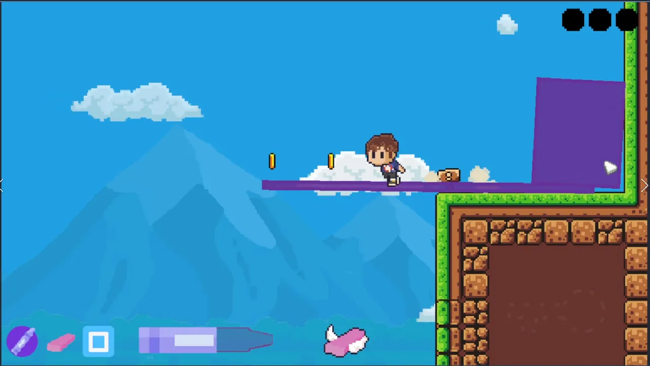 The Crayon Is Mightier Screenshot 3