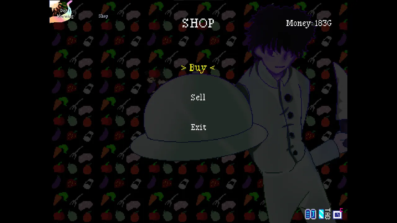 What Was Promised Screenshot 4