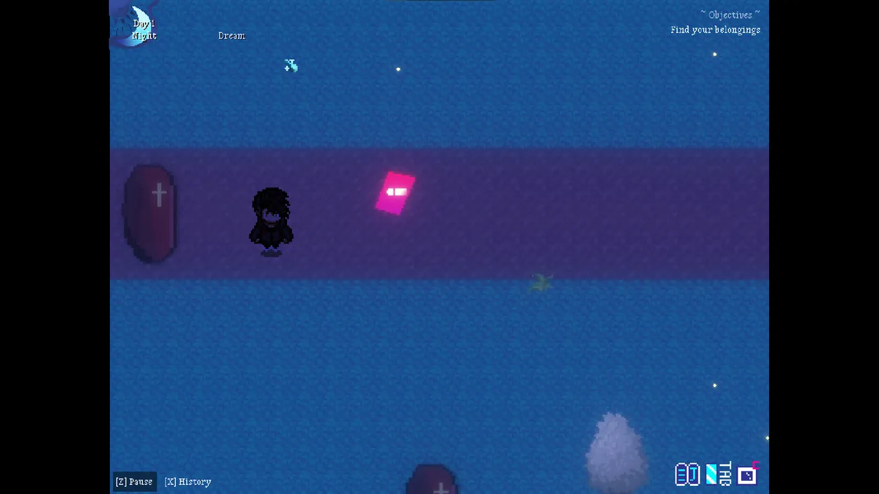 What Was Promised Screenshot 6