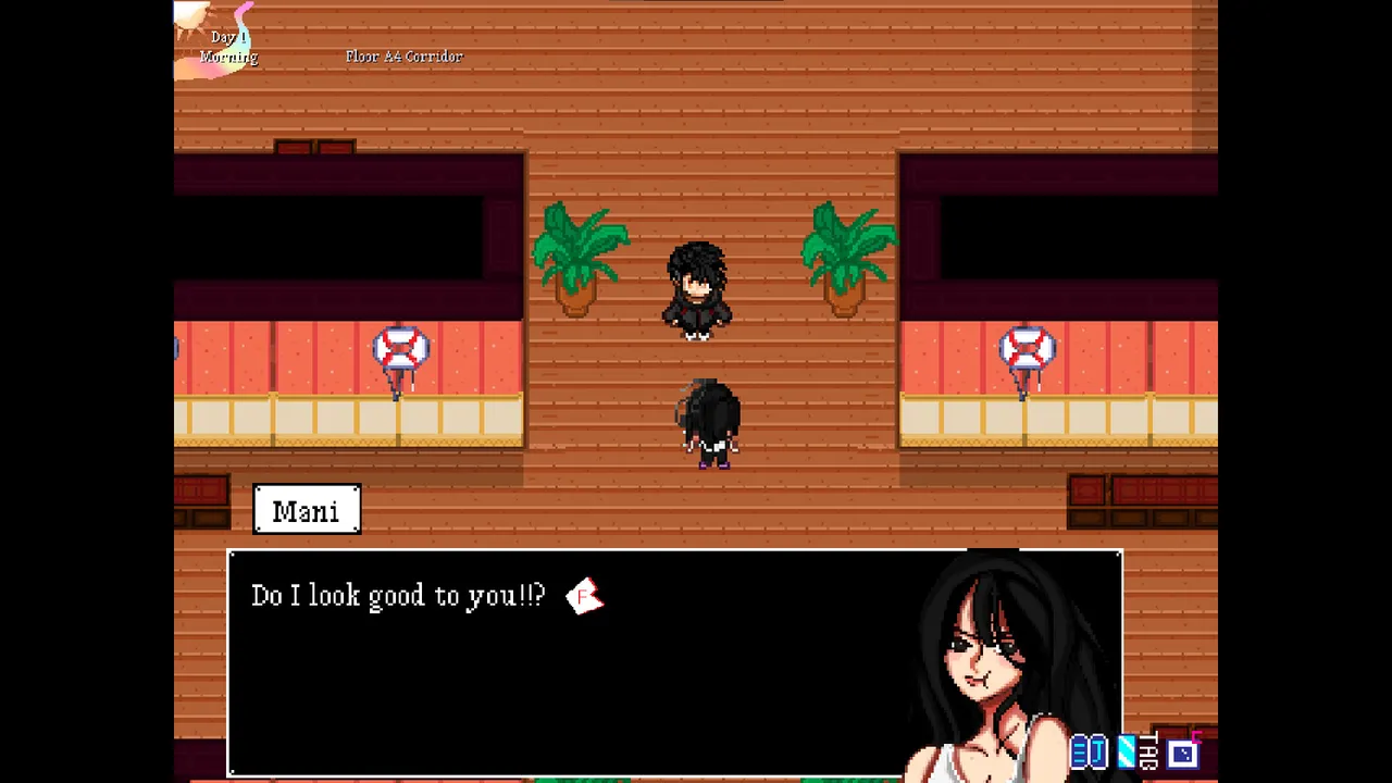 What Was Promised Screenshot 2