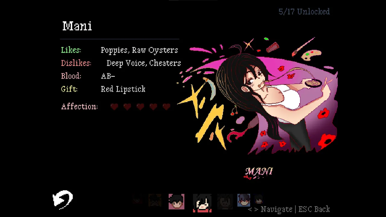 What Was Promised Screenshot 3