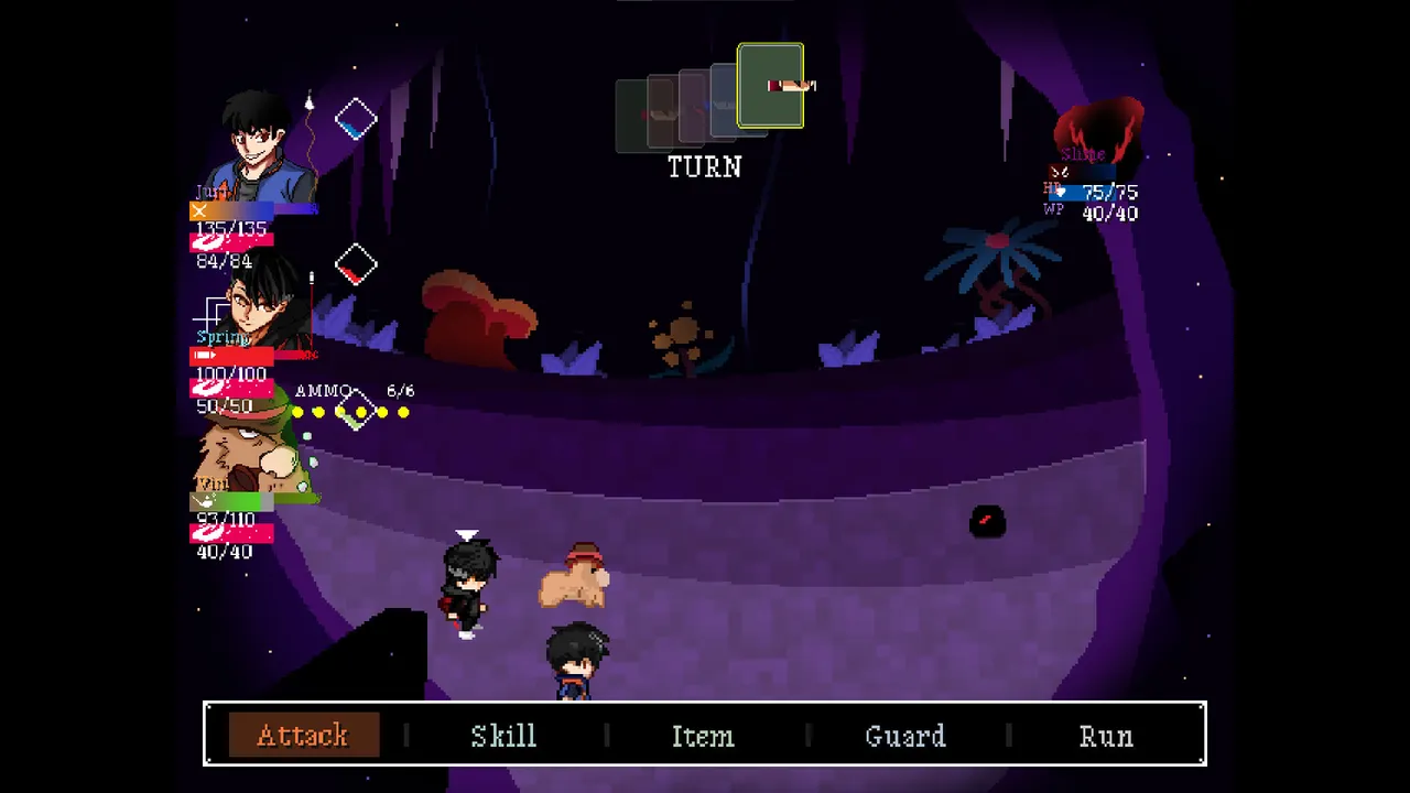 What Was Promised Screenshot 1
