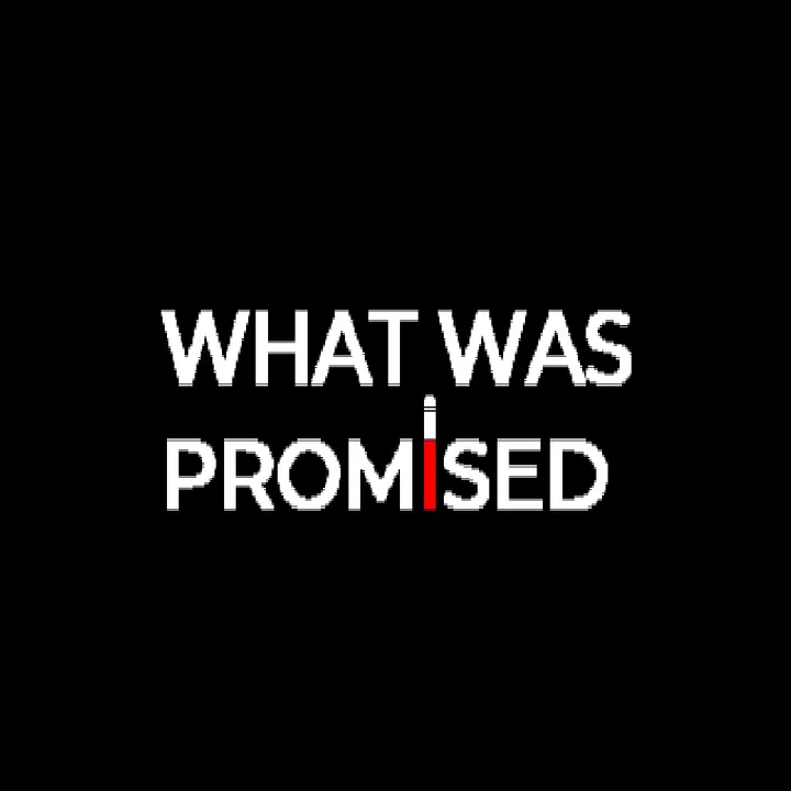 What Was Promised Screenshot 0