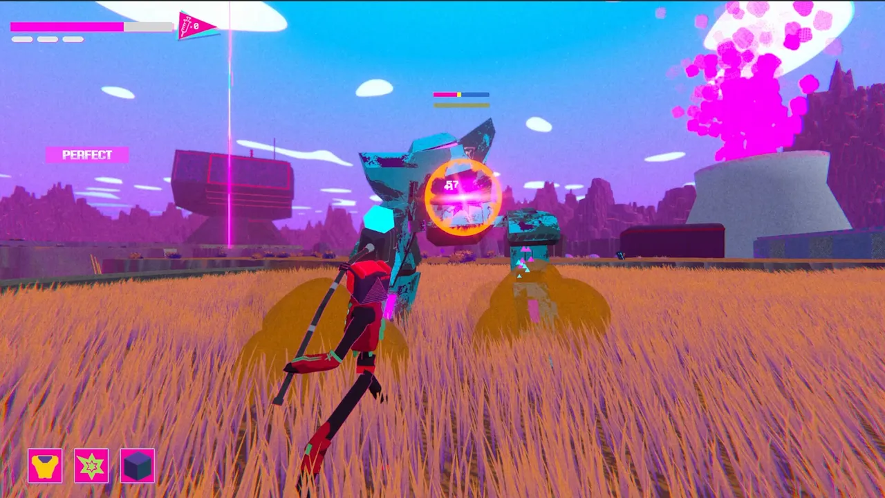 Echo Extract Demo Screenshot 0