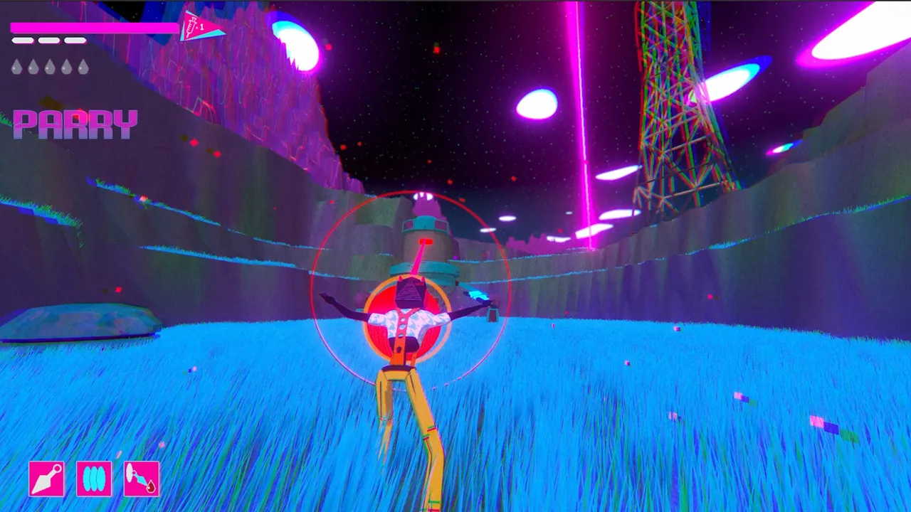 Echo Extract Demo Screenshot 5