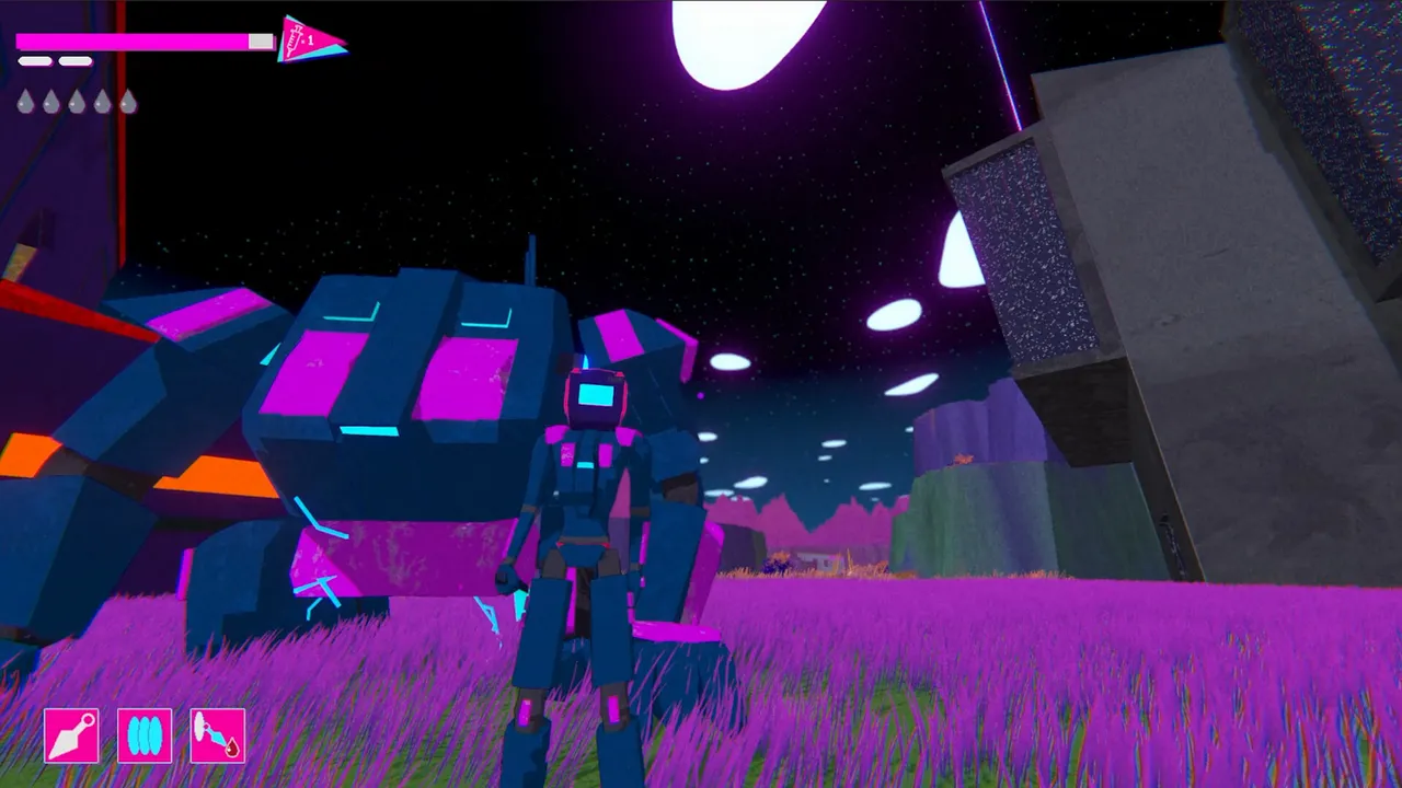 Echo Extract Demo Screenshot 2