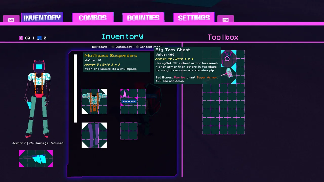 Echo Extract Demo Screenshot 1