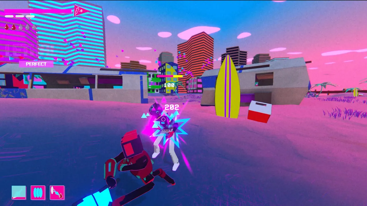 Echo Extract Demo Screenshot 4