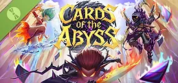 Cards of the Abyss Demo